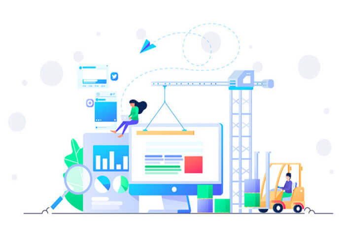 路径规划算法总览